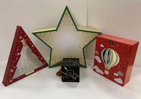 驻马店胶盒定制